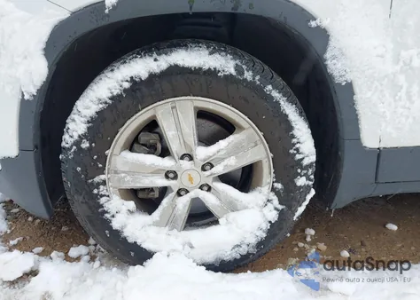 2018 Chevrolet Trax Lt z USA, uszkodzony, nr VIN KL7CJLSBXJB513012